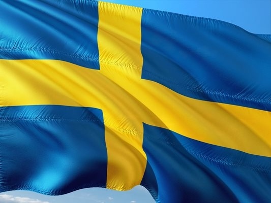 Швеция официално се присъедини към НАТО