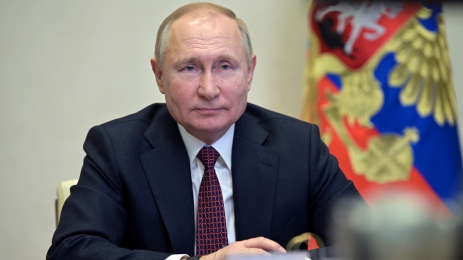 BILD: Свалянето на Путин няма да доведе до демокрация в Русия