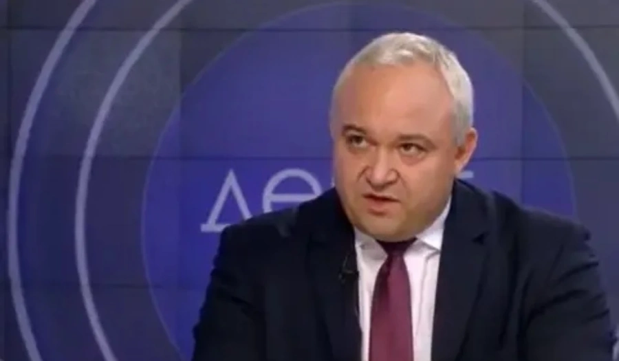 Демерджиев: Целта на акцията с Червения пират е да отвлече вниманието и да се мълчи за Нотариуса и Пепи Еврото
