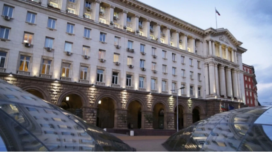 Правителството в оставка отчита работата си