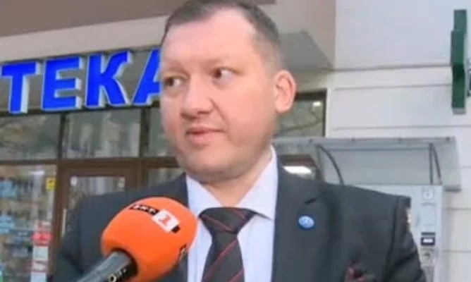 Лекари и фармацевти са против вендинг машините за лекарства