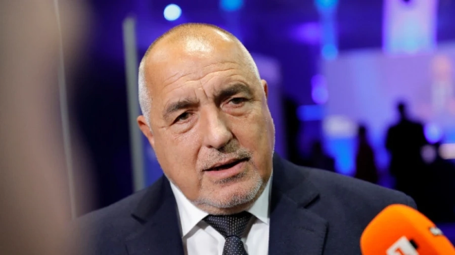 Борисов с нова оферта: ГЕРБ взема всички министри, за ПП-ДБ - Външно и регулаторите