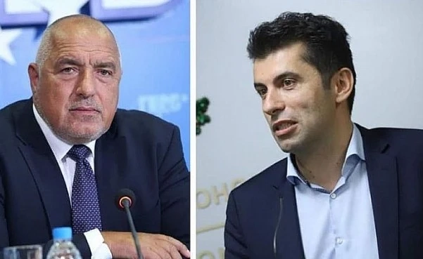 Ново напрежение между ГЕРБ и ПП-ДБ за управлението преди началото на преговорите
