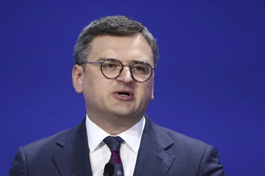 Кулеба: Стратегията за подпомагане на Украйна вече не работи