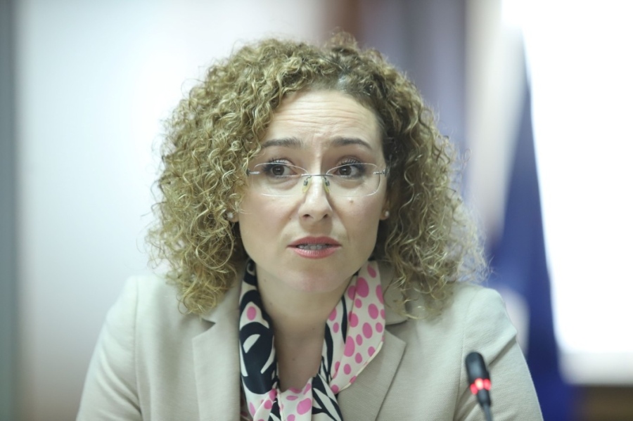 Иванка Шалапатова: Няма да има великденски добавки, но пенсиите ще бъдат вдигнати