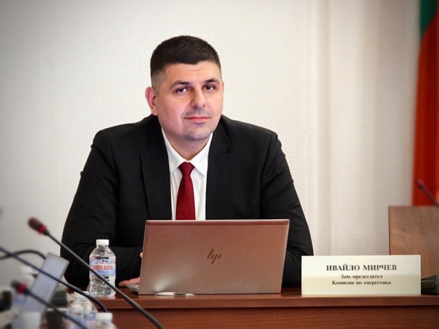 Ивайло Мирчев: Настроенията в Да, България са към ЕНП, но се обсъжда и АЛДЕ