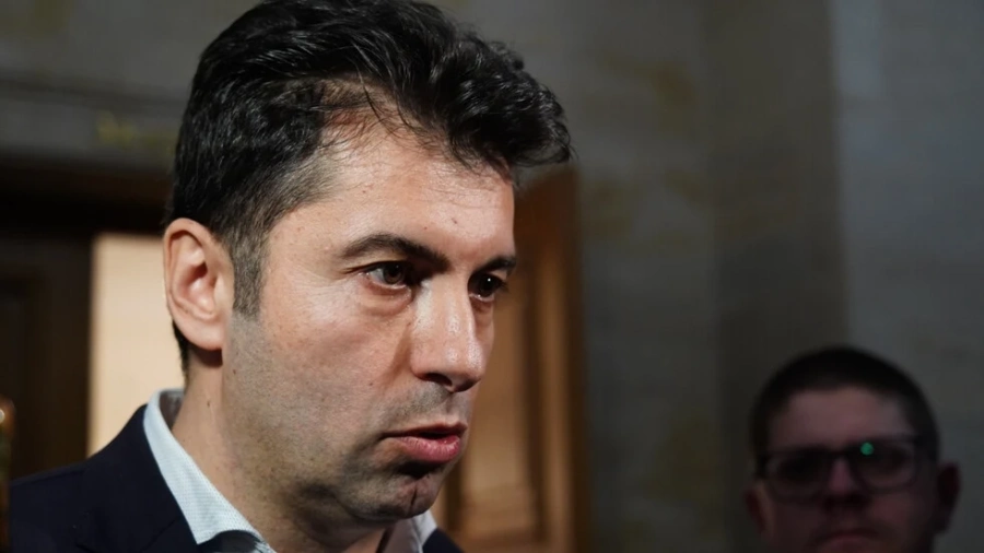  Петков определи като нереалистична мечта управлението без ГЕРБ