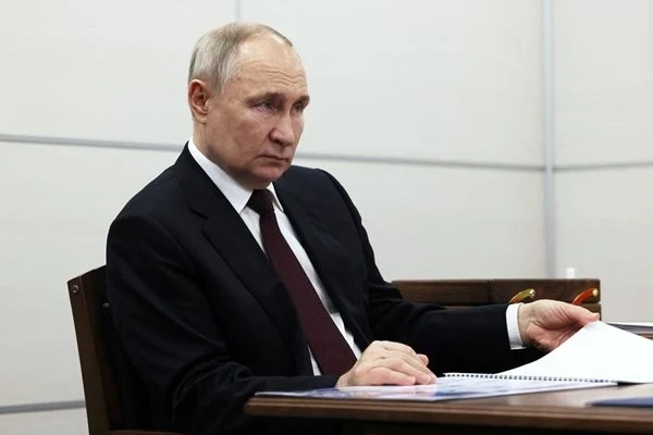 CNN: САЩ са се готвили за потенциален руски ядрен удар в Украйна