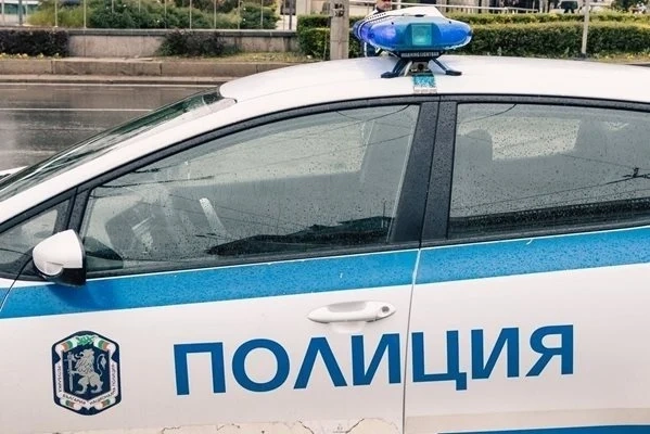 Двете групи, сбили се на бул. Витоша, са се познавали, има задържани