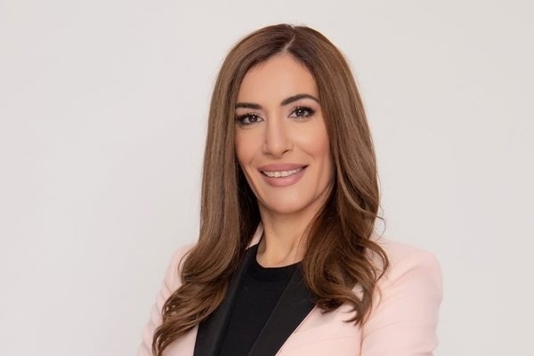 Николина Ангелкова е назначена за съветник в Министерството на инвестициите в Саудитска Арабия