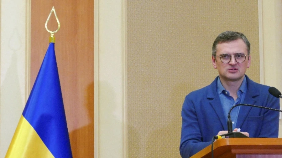 Кулеба отговори на папата: Украйна никога няма да се предаде