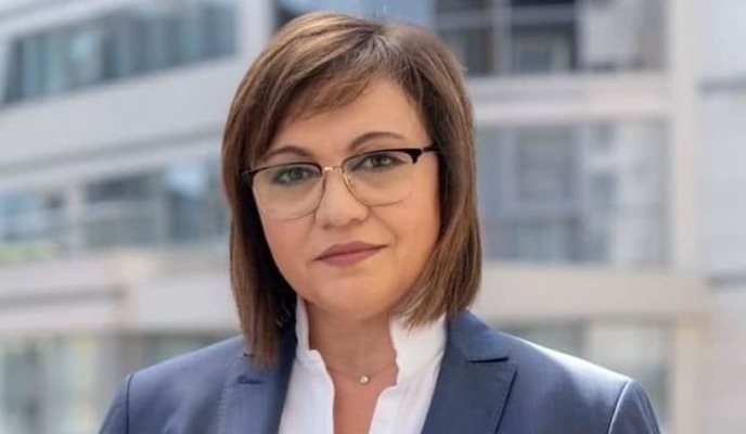 Корнелия Нинова: По-добре е да се отиде на избори
