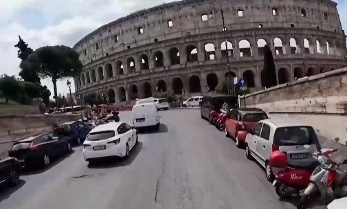 Заради разводи: Италия спира да изпраща снимки от камери за контрол на скоростта