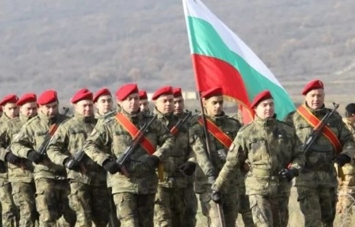 Галъп интернешънъл: Над 40% от българите не биха се сражавали за страната си