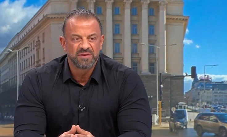 Алибегов: Браншовите организации ще предложим утре министър на туризма