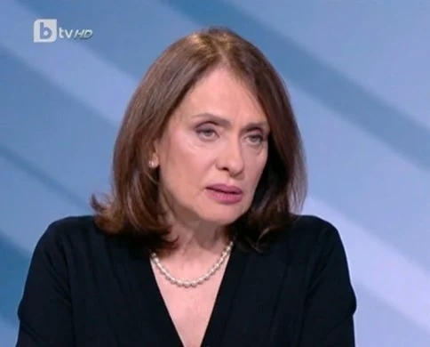Нейнски: Трябва да има правителство, но при ясни правила и пълен мандат