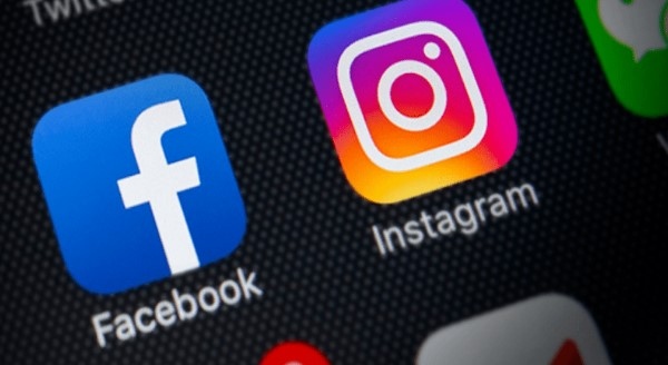 Мащабното сриване на Meta което свали Facebook Instagram и Messenger