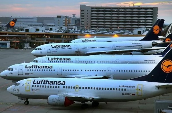 Стачка на служители на Lufthansa отмени десетки полети, включително от и до София