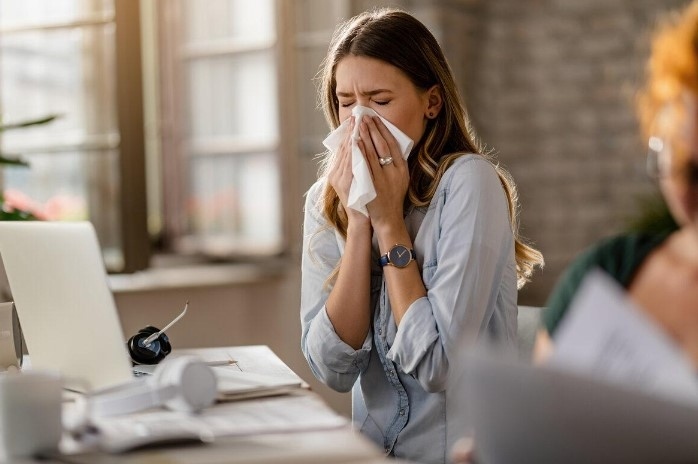 Как да се справим с честите алергии?