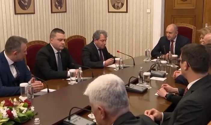 ИТН пред Радев: Следим гнусотията, която се случва