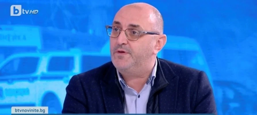 Заради мигрантите в Овча купел си налагали сами вечерен час в 20 часа