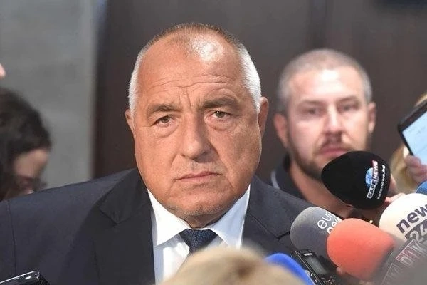 Бойко Борисов проговори за първи път от началото на преговорите: Изискват се отстъпки и от двете страни