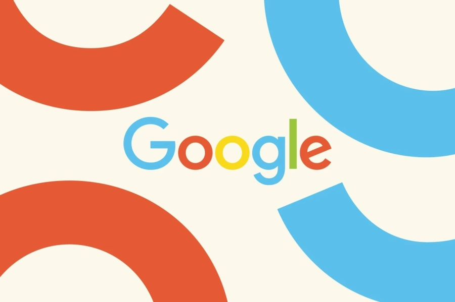 Москва глоби Google с 4 милиона рубли