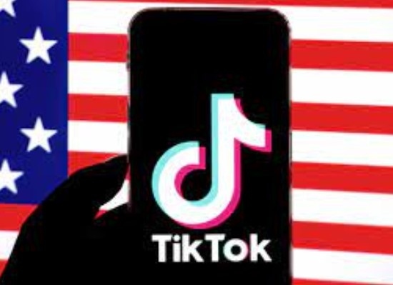 Камарата на представителите на САЩ забрани TikTok