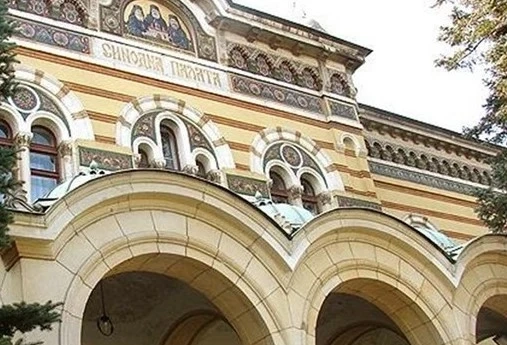 След смъртта на патриарх Неофит: Светият синод се събира на извънредно заседание