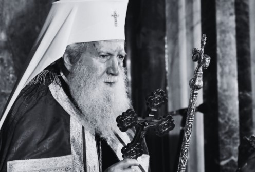 Тленните останки на патриарха ще бъдат положени днес за поклонение в храм Света Марина в София