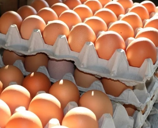 Увеличение на цените на яйцата за Великден не се очаква