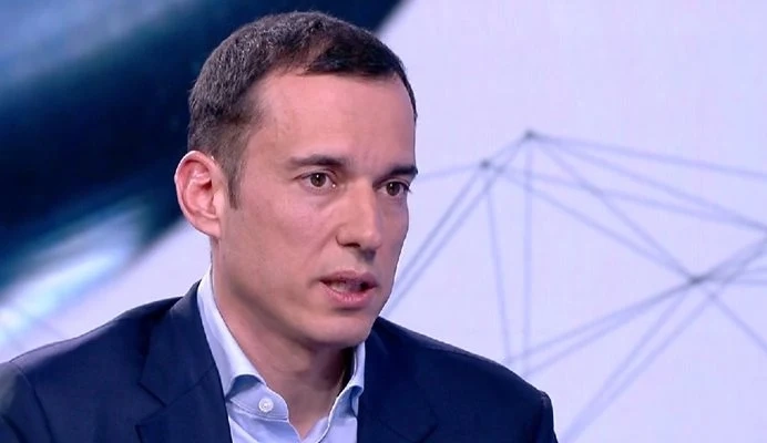 Терзиев: Правят се разчети колко ще струва изцяло да се ремонтира инфраструктурата в София