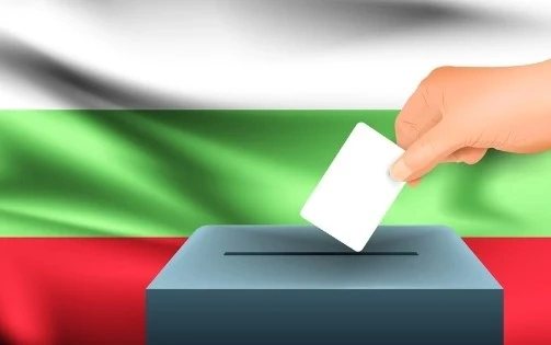 Галъп: 6% преднина за ГЕРБ-СДС пред ПП-ДБ, ако изборите бяха днес