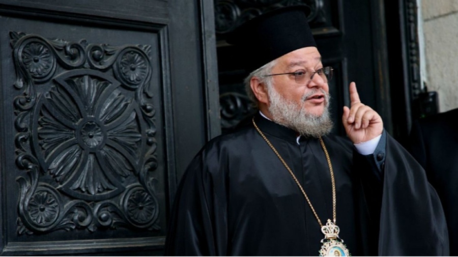 Изборът на патриарх – след този на Сливенски митрополит