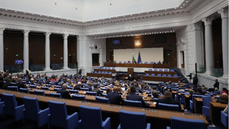 МВР ще охранява Центровете за настаняване на бежанци