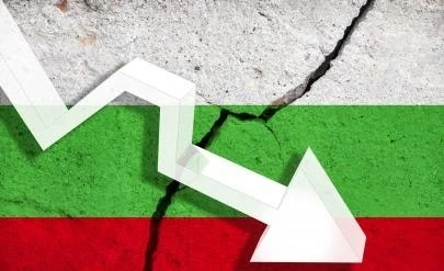Тревожно: Ще се стопим ли до 5 млн. души?  
