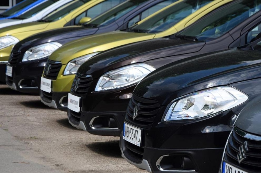 Световни автомобилни компании насочват инвестициите си към Бразилия