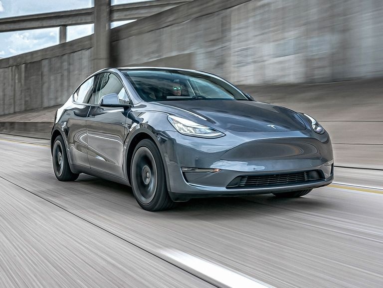 Tesla увеличава цените на Model Y в Европа