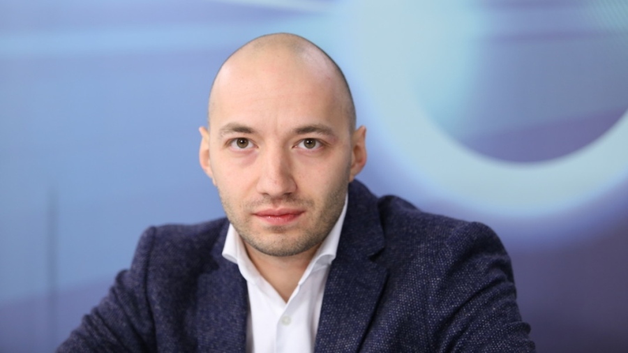 Димитър Ганев: ГЕРБ-СДС може да си позволи да оказва натиск, докато не постигне целта си