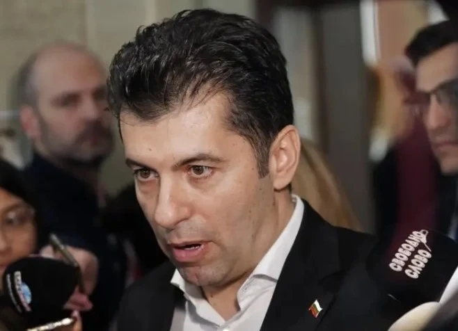Ето го споразумението, по което са работили ГЕРБ-СДС и ПП-ДБ
