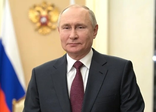 Путин с рекорден резултат на вота: Никой след разпадането на СССР не е имал такъв