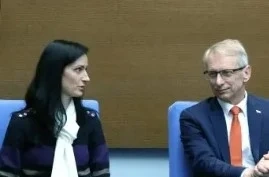 Ново правителство или избори - става ясно в 12 часа