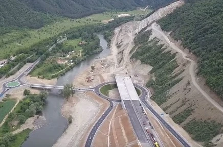 Новият план на зелените: да блокират довършването на АМ Струма с умрял вълк