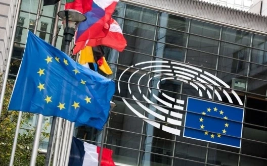 ЕП ще гласува резолюция за пълното приемане на България и Румъния в Шенген