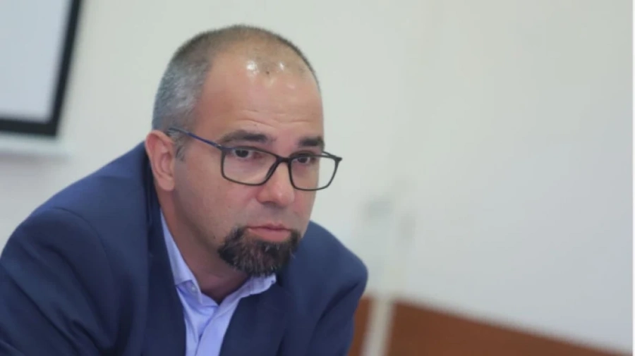 Първан Симеонов: Ако няма правителство, ГЕРБ ще бъдат виновните