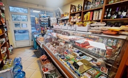 Мощно завръщане на малките квартални магазини у нас