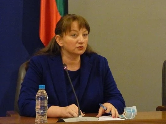 Деница Сачева: ГЕРБ вече няма да приеме Асен Василев за финансов министър