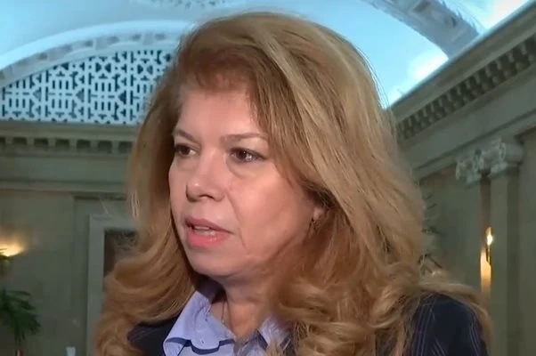 Илияна Йотова: Продължавам да съм оптимист, че правителство ще има