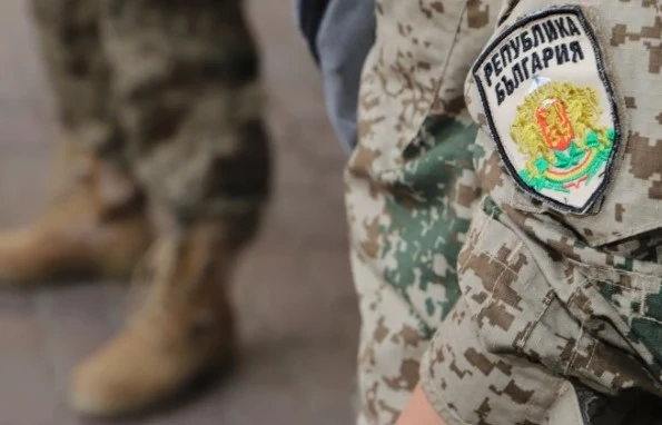 Български контингент се включва в стабилизиращите сили на НАТО в Косово