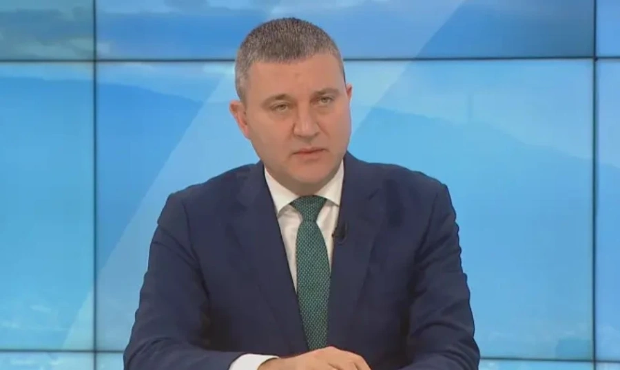 Владислав Горанов: Най-накрая Борисов и Пеевски разбраха кой е Асен Василев